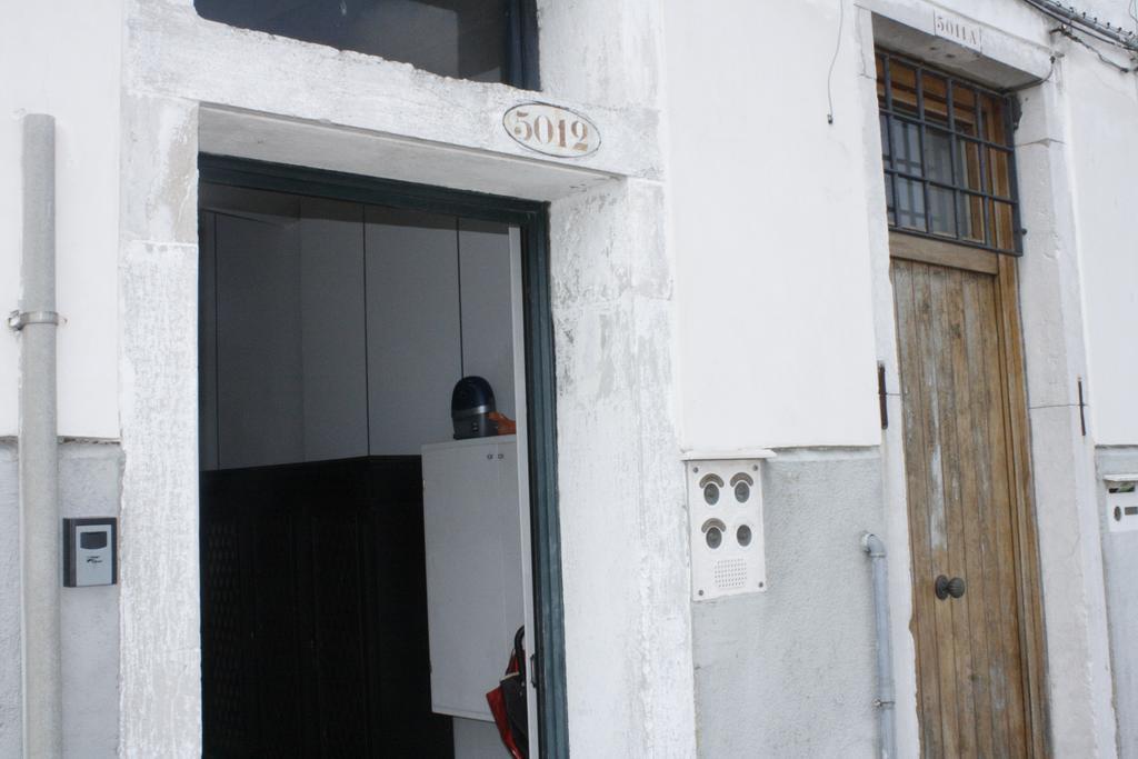 Mario 5012 Apartamento Venecia