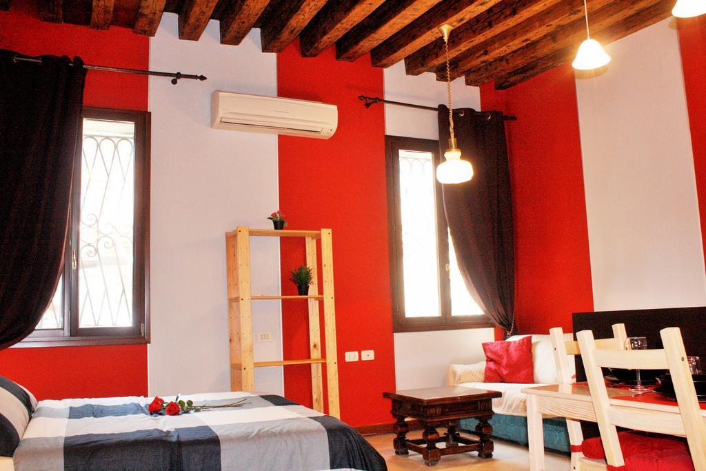 Mario 5012 Apartamento