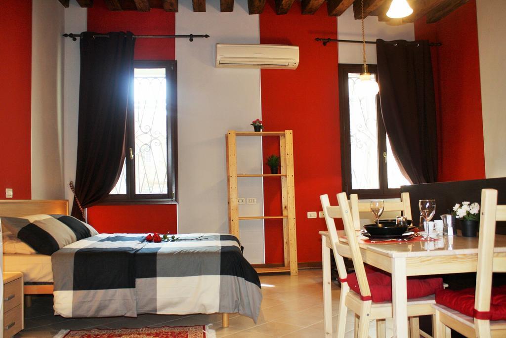 Apartamento Mario 5012