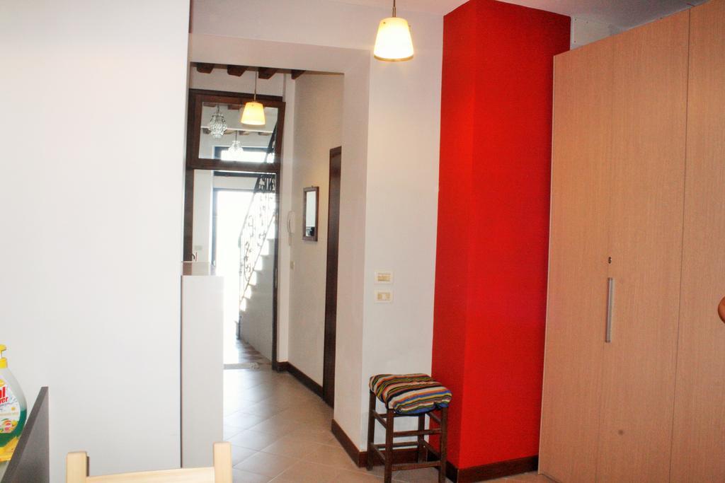 Apartamento Mario 5012 *