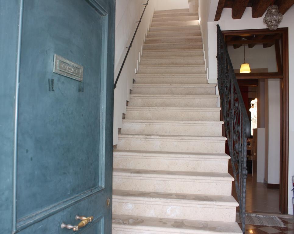 Apartamento Mario 5012 Venecia
