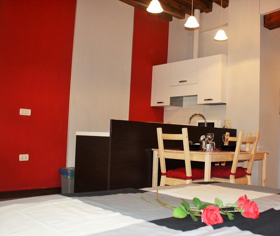 Apartamento Mario 5012 *