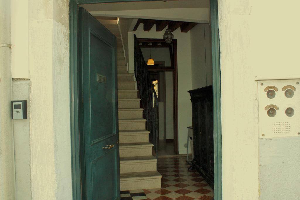 Mario 5012 Apartamento Venecia